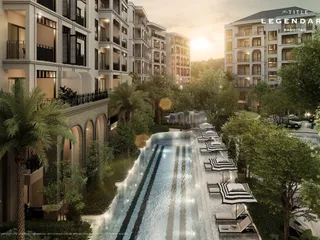 Title Legendary Bang Tao в Чонг Тале