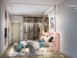 Title Legendary Bang Tao в Чонг Тале