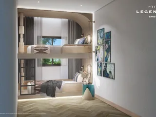 Title Legendary Bang Tao в Чонг Тале