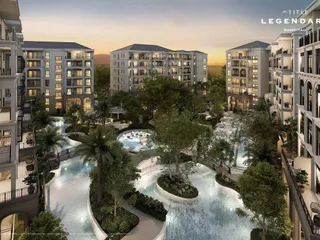 Title Legendary Bang Tao в Чонг Тале