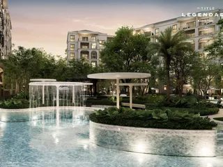 Title Legendary Bang Tao в Чонг Тале