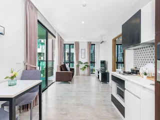 Royal Lee  - LAKEVIEW APARTMENTS в Са Кху