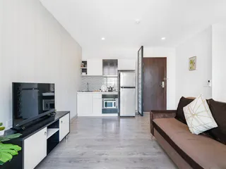 Royal Lee  - LAKEVIEW APARTMENTS в Са Кху