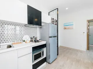 Royal Lee  - LAKEVIEW APARTMENTS в Са Кху