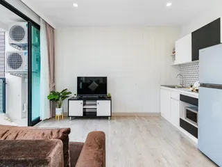 Royal Lee  - LAKEVIEW APARTMENTS в Са Кху