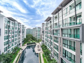 Royal Lee  - LAKEVIEW APARTMENTS в Са Кху