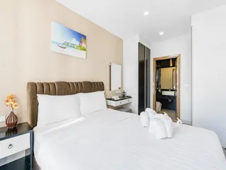 Royal Lee  - LAKEVIEW APARTMENTS в Са Кху