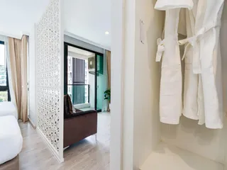 Royal Lee  - LAKEVIEW APARTMENTS в Са Кху