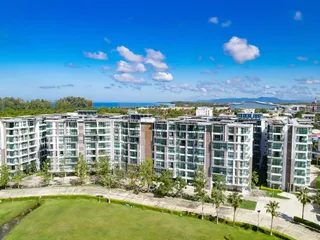 Royal Lee  - LAKEVIEW APARTMENTS в Са Кху