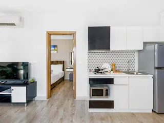 Royal Lee  - LAKEVIEW APARTMENTS в Са Кху