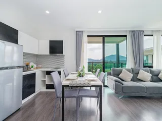 Royal Lee  - LAKEVIEW APARTMENTS в Са Кху