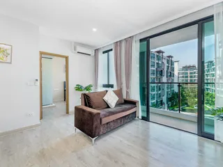 Royal Lee  - LAKEVIEW APARTMENTS в Са Кху