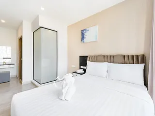 Royal Lee  - LAKEVIEW APARTMENTS в Са Кху