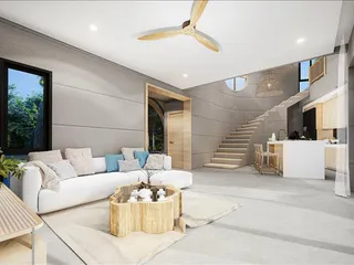 Manna Residence в Рыбацкой деревне