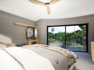 Manna Residence в Рыбацкой деревне