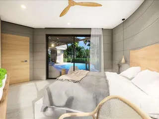 Manna Residence в Рыбацкой деревне