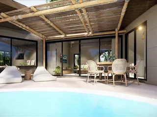 Manna Residence в Рыбацкой деревне