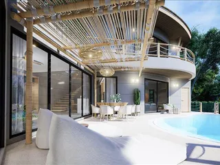 Manna Residence в Рыбацкой деревне