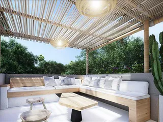 Manna Residence в Рыбацкой деревне