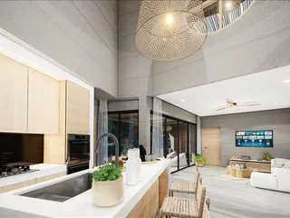 Manna Residence в Рыбацкой деревне