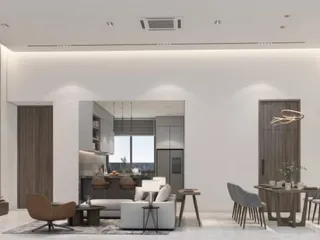 Paradise Spring Villas by Sea & Sky в Маенаме