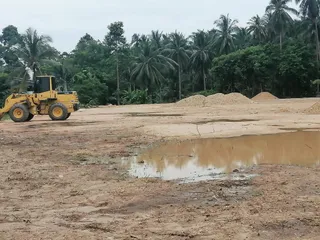 Paradise Spring Villas by Sea & Sky в Маенаме