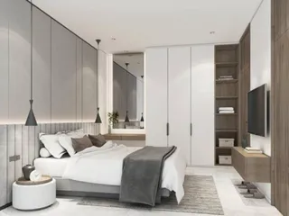 Paradise Spring Villas by Sea & Sky в Маенаме