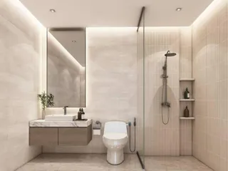 Paradise Spring Villas by Sea & Sky в Маенаме