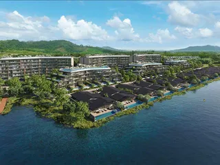 Laguna Lakelands - Lakeview Residences в Лагуне Пхукет