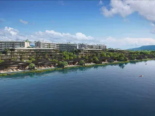 Laguna Lakelands - Lakeview Residences в Лагуне Пхукет
