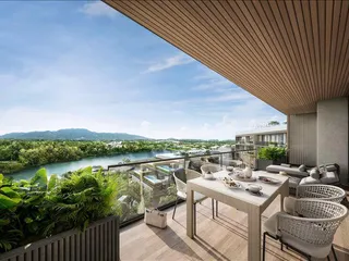 Laguna Lakelands - Lakeview Residences в Лагуне Пхукет