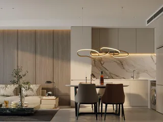 Ayana Heights в Чонг Тале