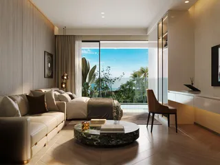 Ayana Heights в Чонг Тале