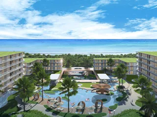 Ayana Heights в Чонг Тале