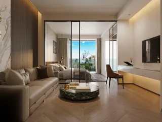 Ayana Heights в Чонг Тале