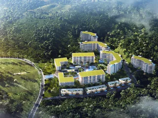 Ayana Heights в Чонг Тале