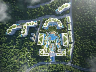 Ayana Heights в Чонг Тале