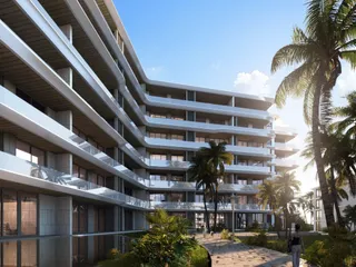 Ayana Heights в Чонг Тале