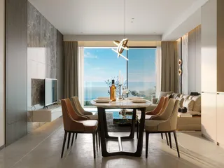 Ayana Heights в Чонг Тале