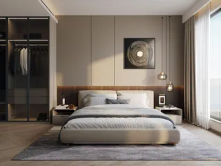 Ayana Heights в Чонг Тале