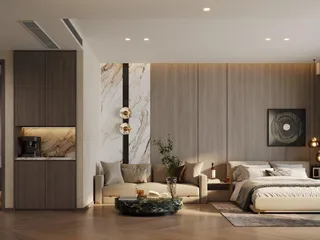 Ayana Heights в Чонг Тале