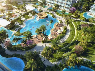 Ayana Heights в Чонг Тале