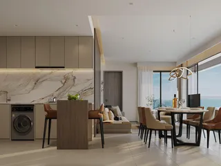 Ayana Heights в Чонг Тале