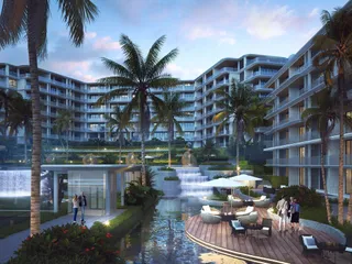 Ayana Heights в Чонг Тале