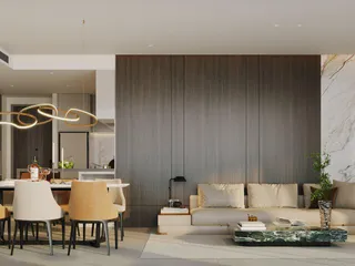 Ayana Heights в Чонг Тале