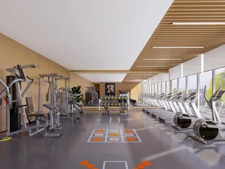 Ayana Heights в Чонг Тале