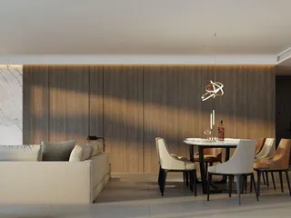 Ayana Heights в Чонг Тале