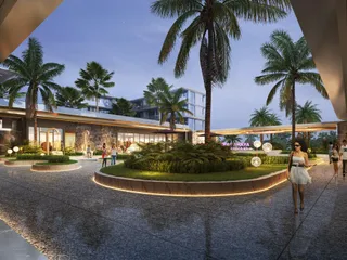 Ayana Heights в Чонг Тале