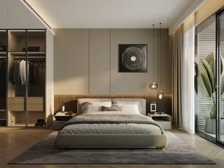 Ayana Heights в Чонг Тале