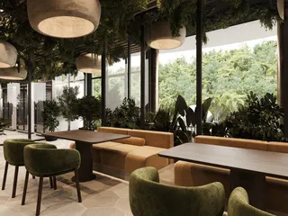 SUNNY MOON на пляже Най Харн